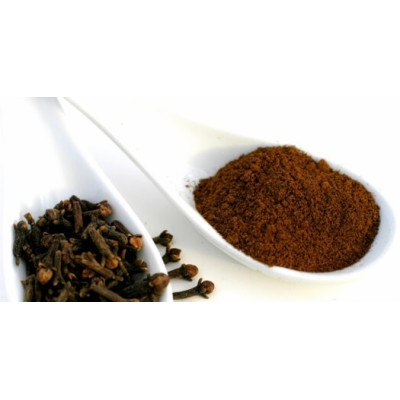 Szegfűszeg őrölt 250 g SPICEMARKET