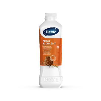 Mousse Csoki 1 l DEBIC Mousse Csoki 1 l DEBIC