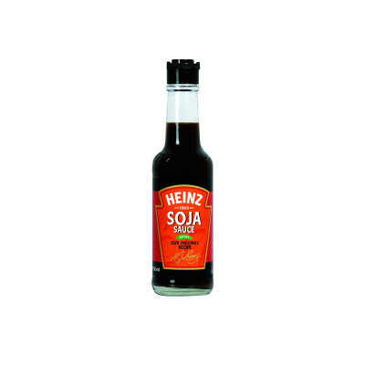 Szójaszósz 150 ml HEINZ