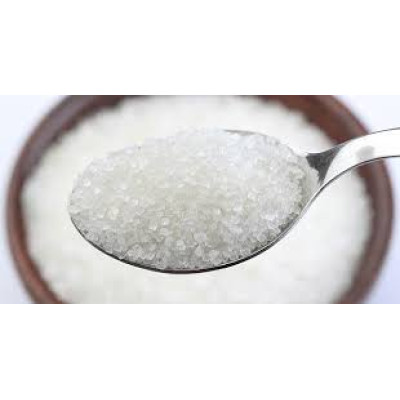 Kristálycukor zsákos 25 kg IMPORT