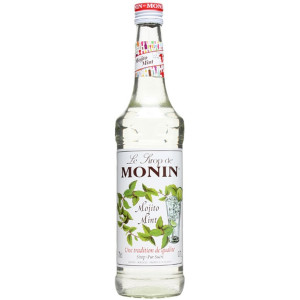 Mojito szirup 0,7 l MONIN