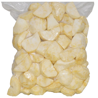 Zeller kocka 2,5 kg mirelit