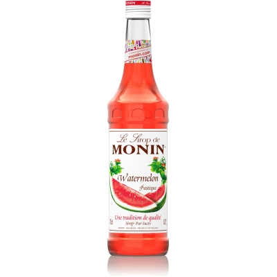 Görögdinnye szirup 0,7 l MONIN Görögdinnye szirup 0,7 l MONIN