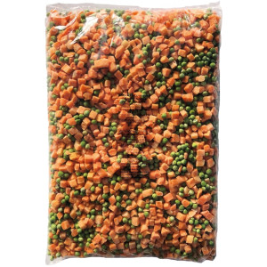 Finomfőzelék keverék 2,5 kg mirelit