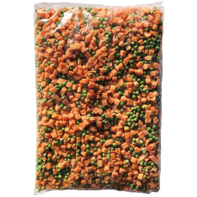 Finomfőzelék keverék 2,5 kg mirelit Finomfőzelék keverék 2,5 kg mirelit