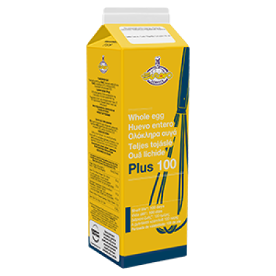 Tojáslé teljes 1 l UHT Tojáslé teljes 1 l UHT