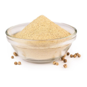 Fehérbors őrölt 250 g SPICEMARKET