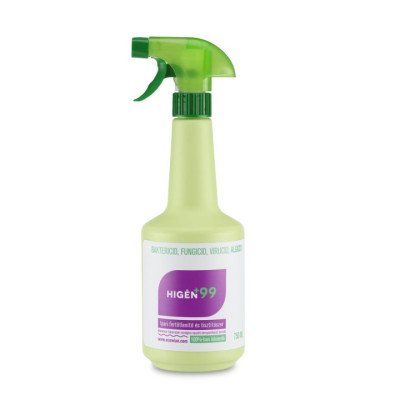 Ipari fertőtlenítő és tisztítószer 0,75 l ECOWIAN Ipari fertőtlenítő és tisztítószer 0,75 l ECOWIAN