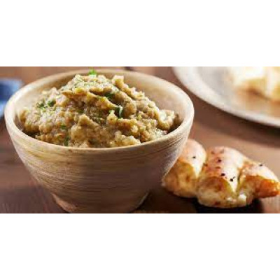 Padlizsánkrém 450 g mirelit