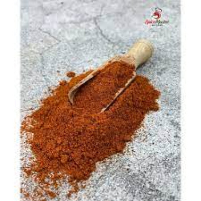 Chili őrölt 250 g SPICEMARKET