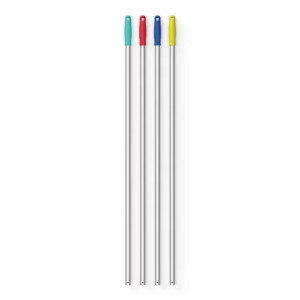 Aluminium nyél 140 cm befogós