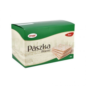 Pászka maces 480 g MOGYI