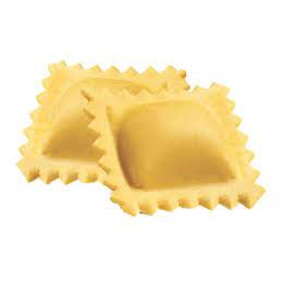 Ravioli spenótos+ricotta 2 kg (5 db/#) mirelit Ravioli spenótos+ricotta 2 kg (5 db/#) mirelit