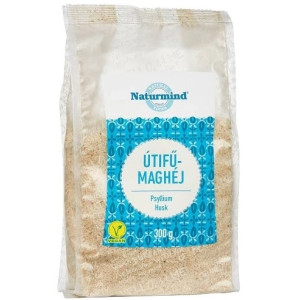 Útifűmaghéj 300 g NATURMIND