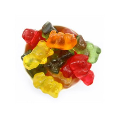 Gumicukor 1 kg HARIBO