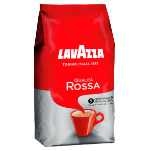 Kávé Lavazza Rossa szemes 1 kg