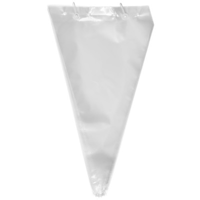 Habzsák egyszer használatos 510 mm (100 db/#)