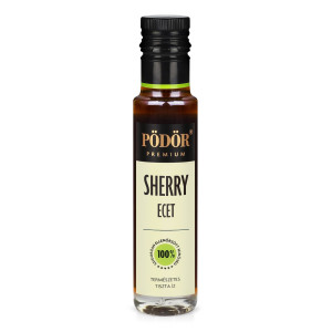 Cherry (Sherry) ecet 500 ml PÖDÖR
