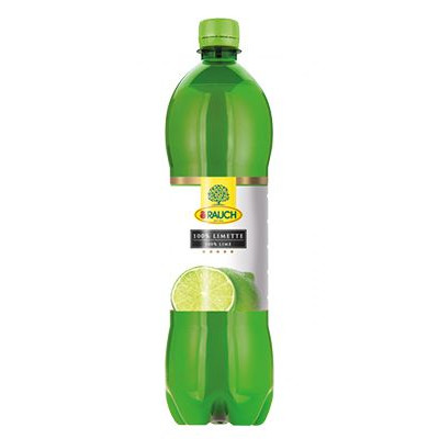 Lime Culinary 100%-os DRS 1 l RAUCH Lime Culinary 100%-os DRS 1 l RAUCH