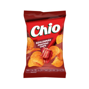 Chips bacon 60 g CHIO