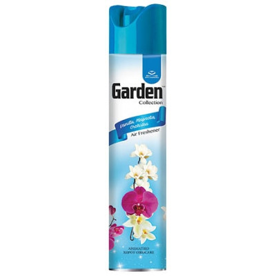 Légfrissítő 300 ml GARDEN Légfrissítő 300 ml GARDEN
