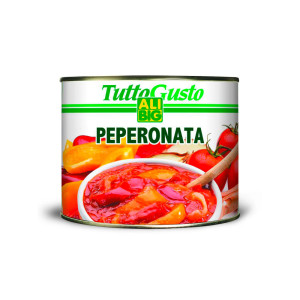 Peperonata 2,6 kg HÜGLI