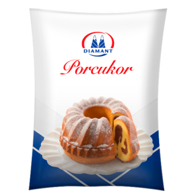 Porcukor 500 g MCM Porcukor 500 g MCM