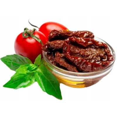 Paradicsom szárított napraforgóolajban 6 X 800 g HÜGLI