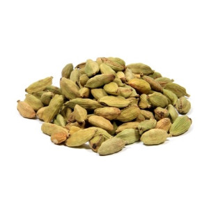 Kardamon zöld 250 g