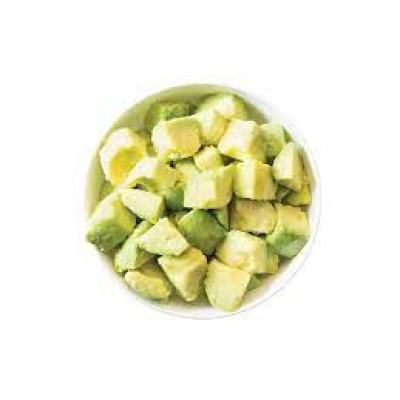 Avokádó kocka 1 kg DARTA mirelit