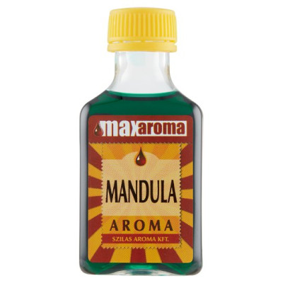Mandula aroma 30 ml