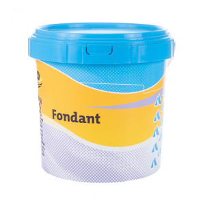 Fondant 14 kg ZEELANDIA