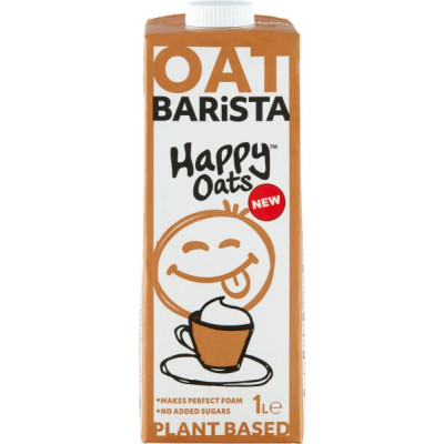 Zabital Barista 1 l HAPPY