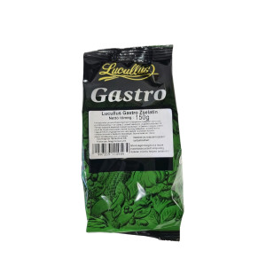 Zselatin 150 g GASZTRO