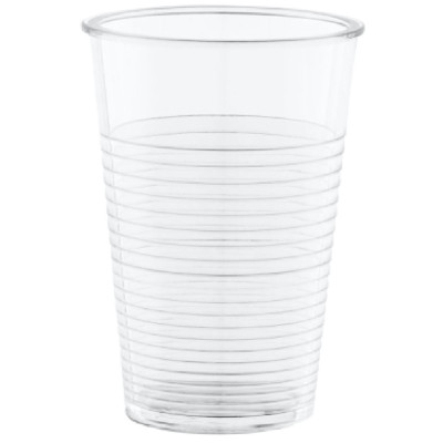 Pohár 3 dl víztiszta (50 db/#) Pohár 3 dl víztiszta (50 db/#)
