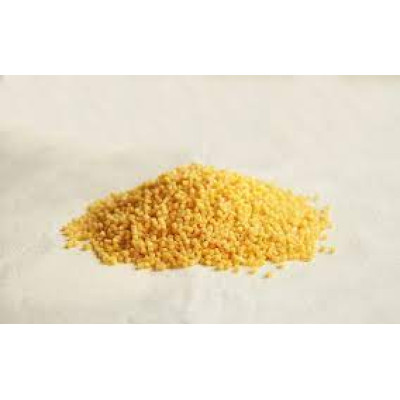 Tarhonya gépi 1 tojásos 7 kg DONNA PASTA