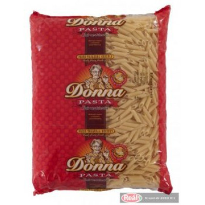 Szarvacska 1 tojásos 5 kg DONNA PASTA
