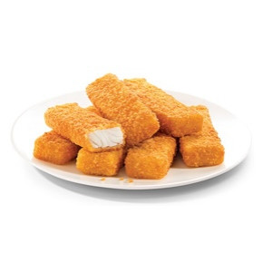 Halrúd ömlesztett (30 g/db) 5 kg TIKO mirelit