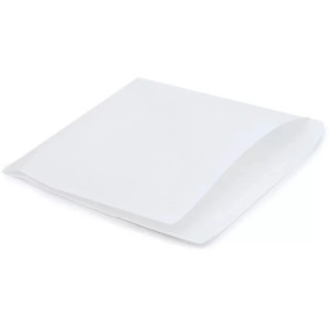Hamburger papírtasak 150 X 150 mm 200 db-os