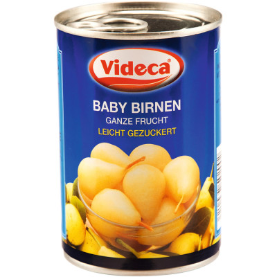 Bébikörte 210/425 g VIDECA