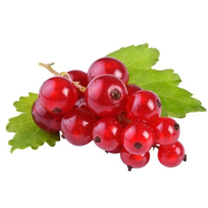 Ribizli piros 400 g mirelit
