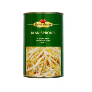 Szójabab csíra konzerv 4205g