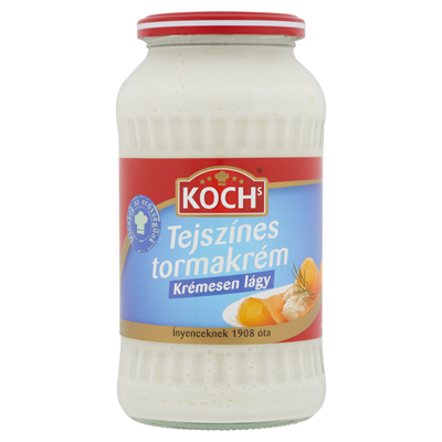 Torma tejszínes 680 g KOCHS