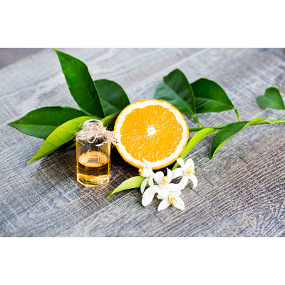 Narancsvirág víz 245 ml