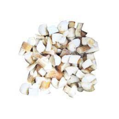 Vargánya kocka 1 kg I. o. mirelit