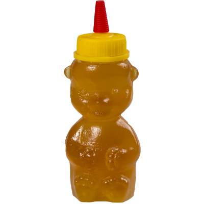 Virágméz maci 250 g