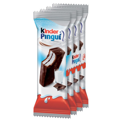 Kinder Pingui 30 g (30 db/#)