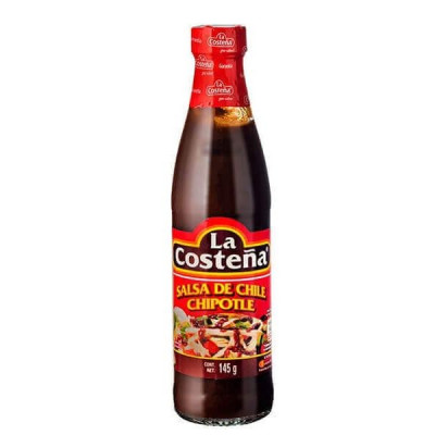 Chipotle szósz 140 ml