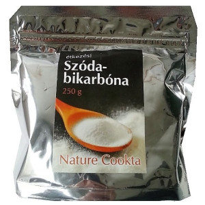 Szódabikarbóna 250 g