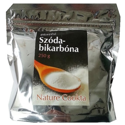 Szódabikarbóna 250 g